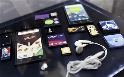 ‌Traad -poliitika muutused ohustavad tarbijatehnoloogia nõudlust 2025. aastal