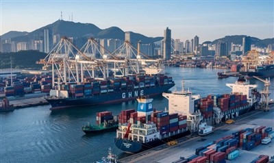 Navigeerimine uues elektrooniliste komponentide ajastul: turusuundumused, uue...