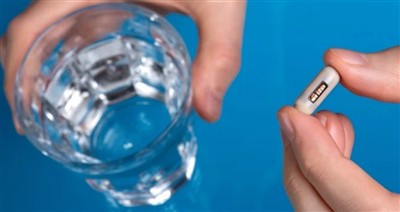 Revolutsiooniline allaneelatav andur pakub enneolematuid soolestiku tervisean...