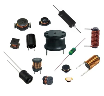 Varjendamatud induktiivvõitlejad: järgmise põlvkonna elektroonika toiteallika