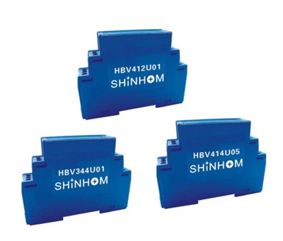 Pinge muundurid: revolutsiooniline võimsuse mõõtmissüsteemid