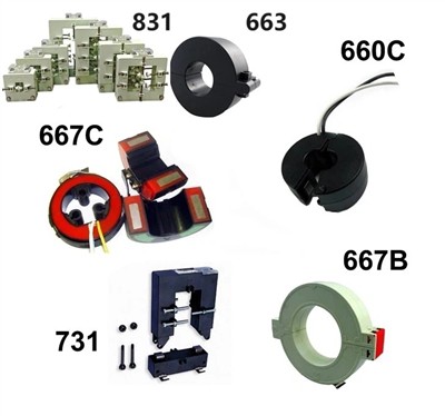 Jagatud põhivoolu andurid: mitteinvasiivse elektriseire tulevik