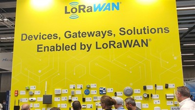 IoT Solutions World Congress 2025 Tähtsündmused: IoT on siin, töötab ja skale...