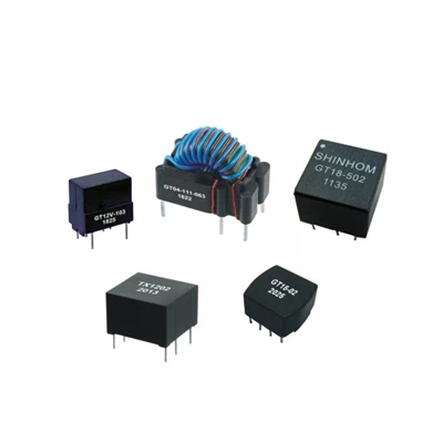 Üle 5000 V: täielik juhend tugevdatud isolatsiooni jaoks Gate Drive Trafodes