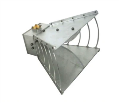 10db vs 25db võimendus: milline mikrolaineanalüüsi tehas on kohandatud?