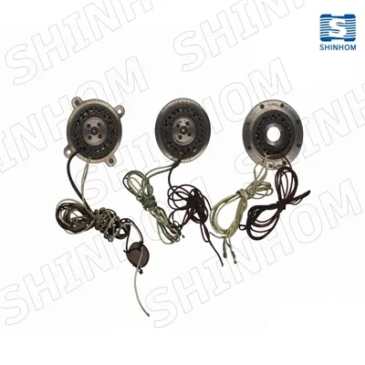 Ühe kanaliga pöördtrafode mõistmine täpseks liikumisjuhtimiseks