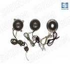 Ühe kanaliga pöördtrafode mõistmine täpseks liikumisjuhtimiseks