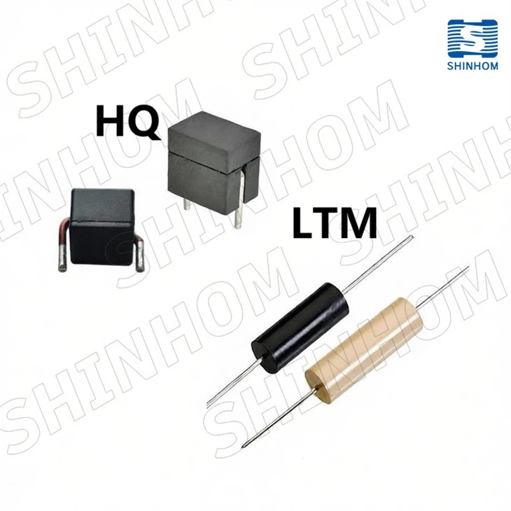 LTM-HQ