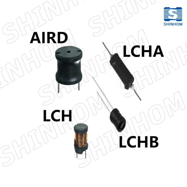 AIRD-LCH