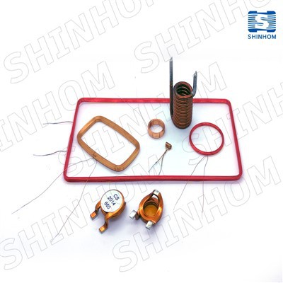 Õhupooli induktiivpool