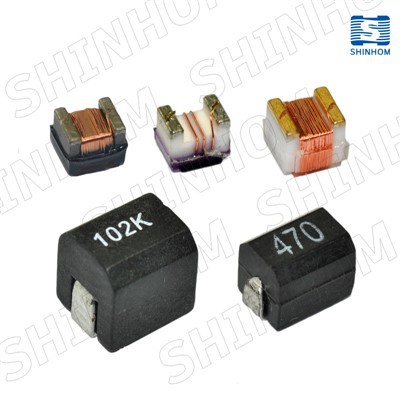 Traadihaava kiibi induktor