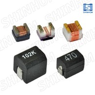 Traadihaava kiibi induktor