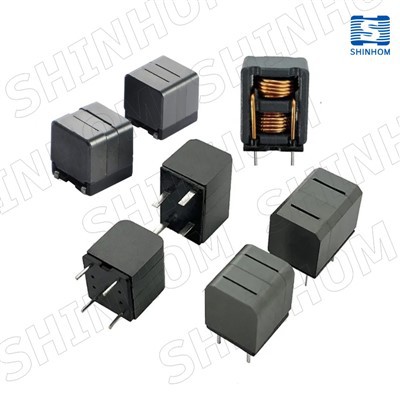 D-klassi induktiivpool