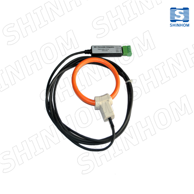 Rogowski pooli vooluandur