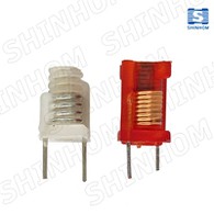 Häälestatavad induktiivpoolid